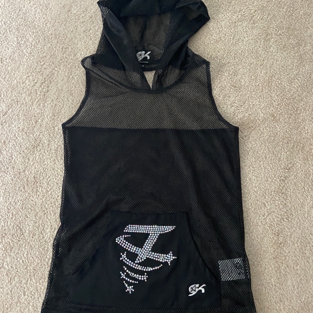 GK SHIRT MARYLAND TWISTERS REIGN